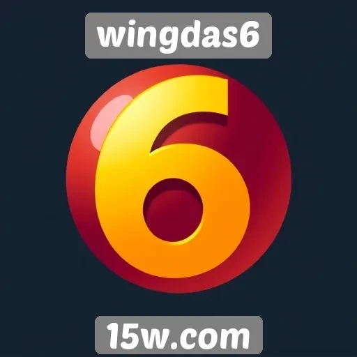 Análise das funcionalidades do site Wingdas6