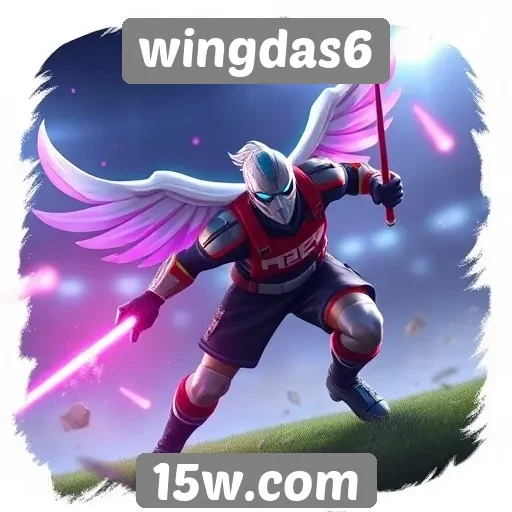 Principais jogos disponíveis no wingdas6 em 2025