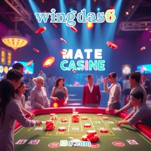 wingdas6: Avaliações Criativas Que Transformam a Experiência de Jogos