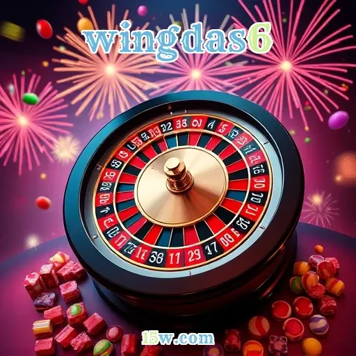 wingdas6: Encante-se com as Diversões da Seção Casual