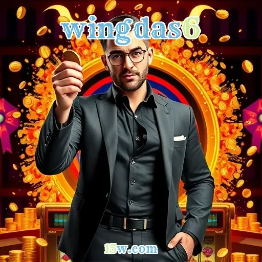 wingdas6: Encante-se com a Simulação de Jogos no Brasil