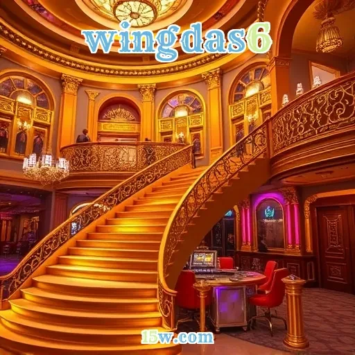 wingdas6: Táticas Infalíveis para Dominar nos Jogos de Estratégia