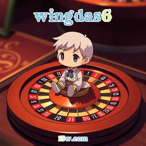 wingdas6: O Melhor Lugar para Jogos de Tiro no Brasil