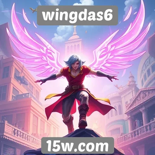 Exploração dos jogos mais populares do wingdas6