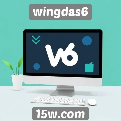 Recursos exclusivos do site wingdas6 para usuários