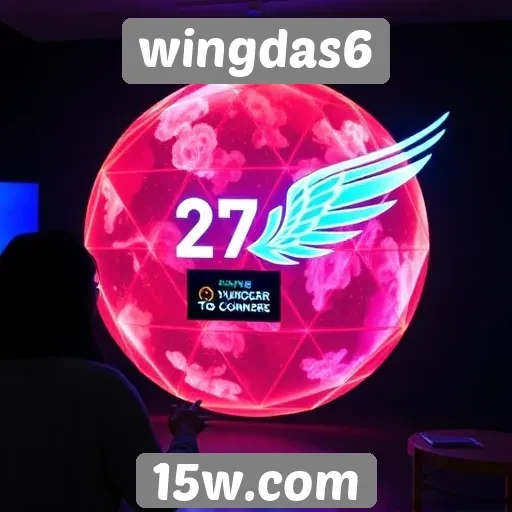 Novas funcionalidades do wingdas6 em 2025