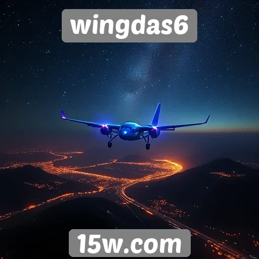Perspectivas de desenvolvimento do wingdas6 para o futuro