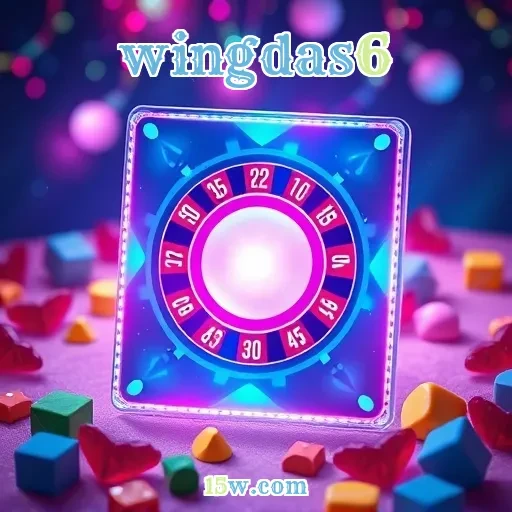 wingdas6: Explore o Incrível Mundo de Batalhas e Desafios Interativos