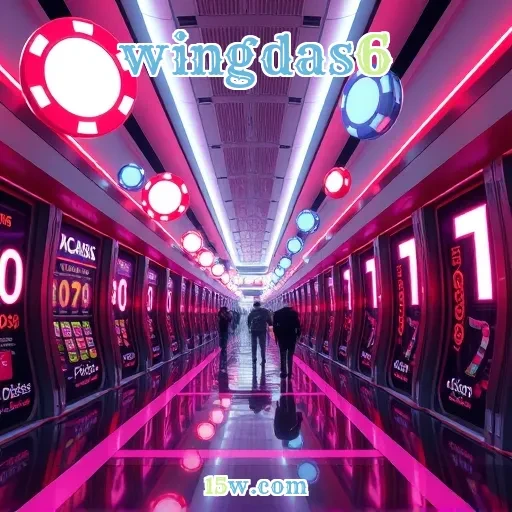 wingdas6: Mergulhe na Aventura dos Jogos de Cartas Hoje