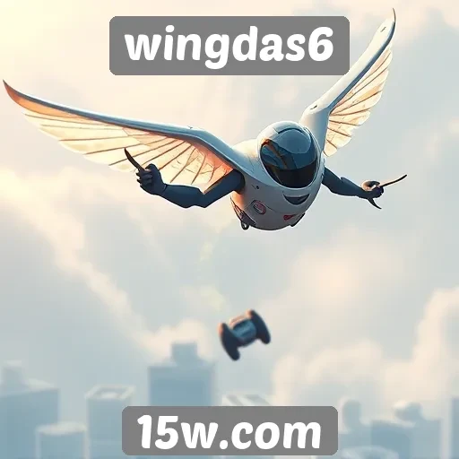 Experiência do usuário no Wingdas6 é avaliada