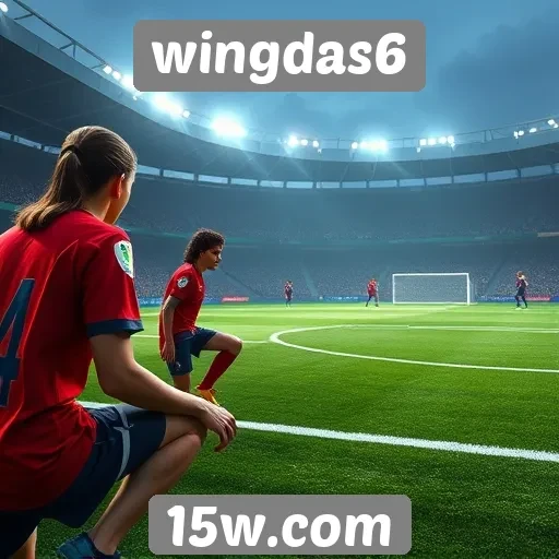 Acessibilidade e inclusão no wingdas6 para jogadores